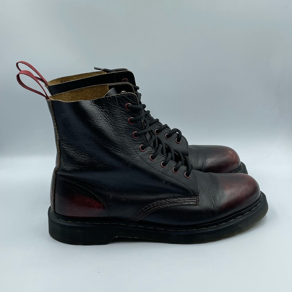 Dr. Marten’s Pascal Boots Men’s Sz 12